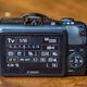 Illustration for article titled Canon EOS M Review: Playing Catch-Up in the Mirrorless Race